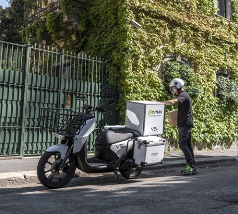 Super Soco Portugal | Motos Elétricas