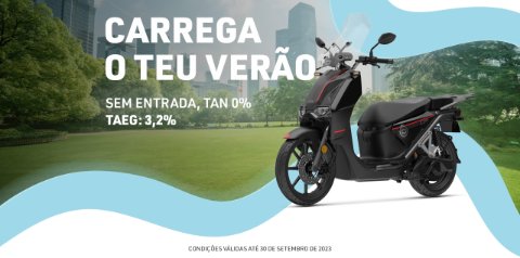 Super Soco Portugal | Motos Elétricas