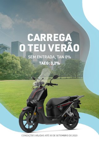 Super Soco Portugal | Motos Elétricas