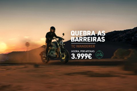 Super Soco Portugal | Motos Elétricas